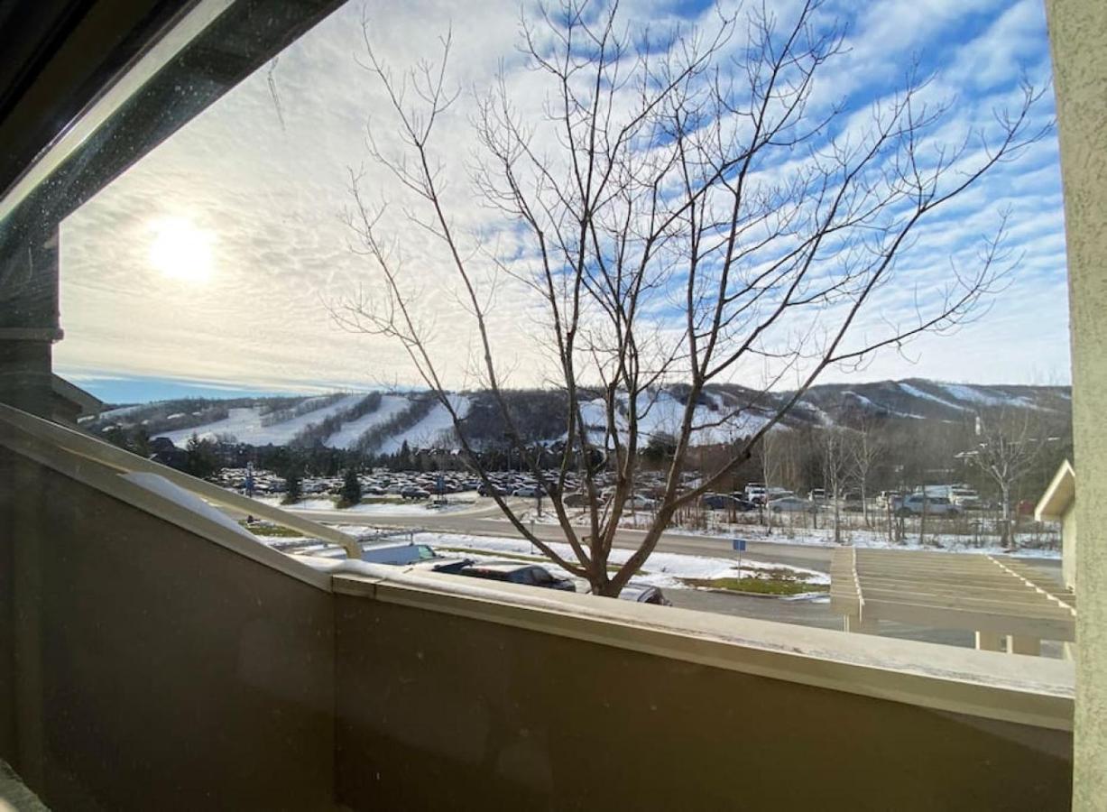 Lovely 3 Bedroom Wintergreen Retreat W Sauna Blue Mountains Bagian luar foto