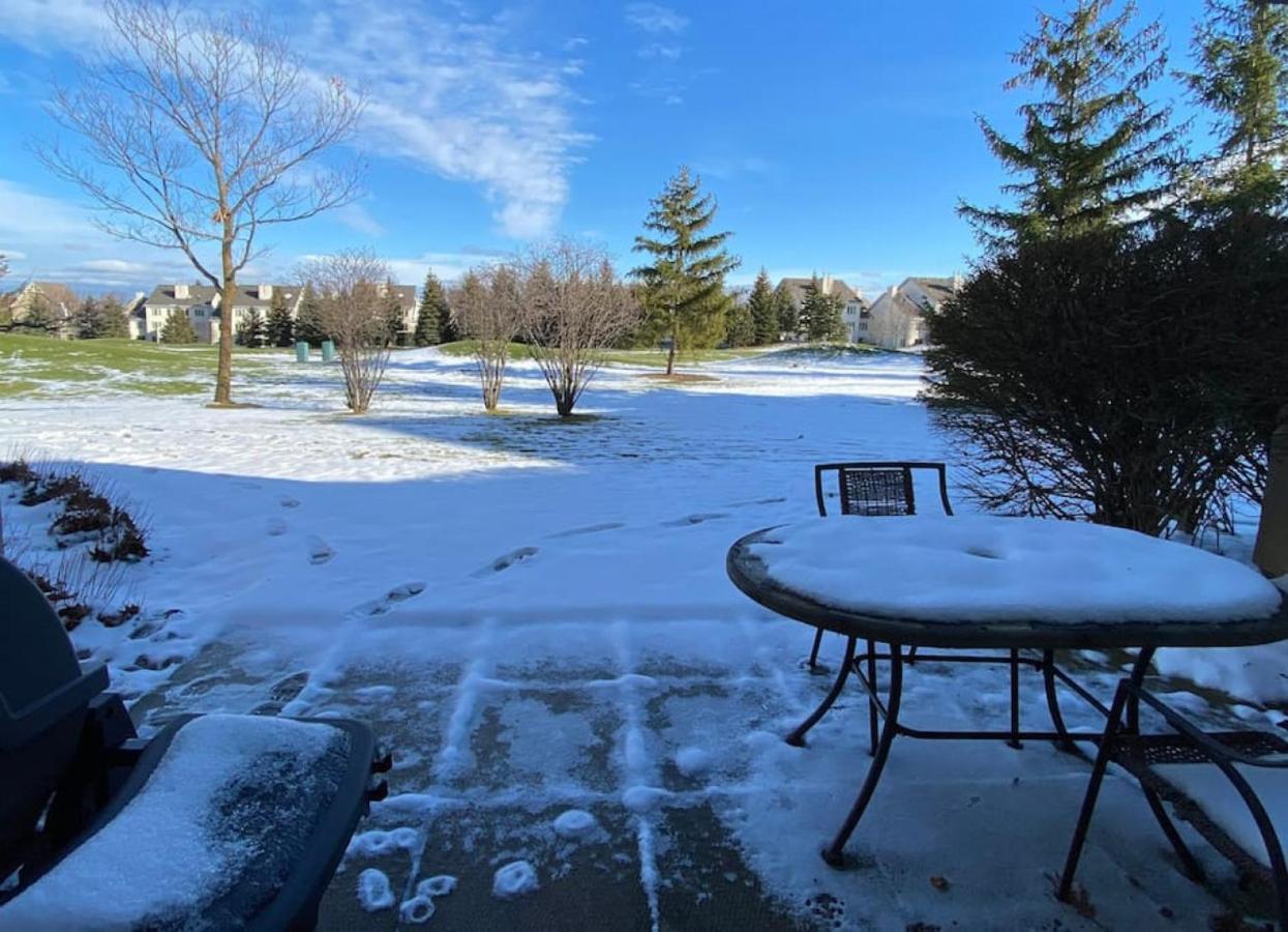 Lovely 3 Bedroom Wintergreen Retreat W Sauna Blue Mountains Bagian luar foto