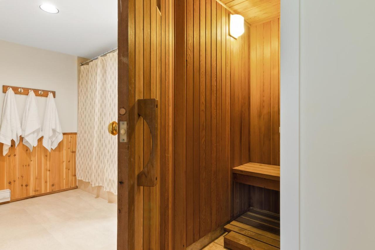 Lovely 3 Bedroom Wintergreen Retreat W Sauna Blue Mountains Bagian luar foto