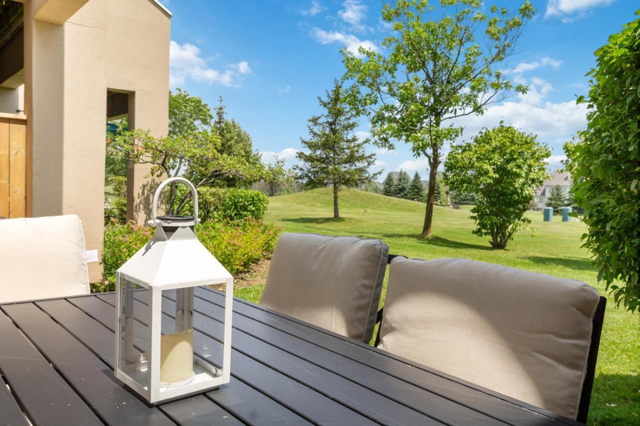 Lovely 3 Bedroom Wintergreen Retreat W Sauna Blue Mountains Bagian luar foto