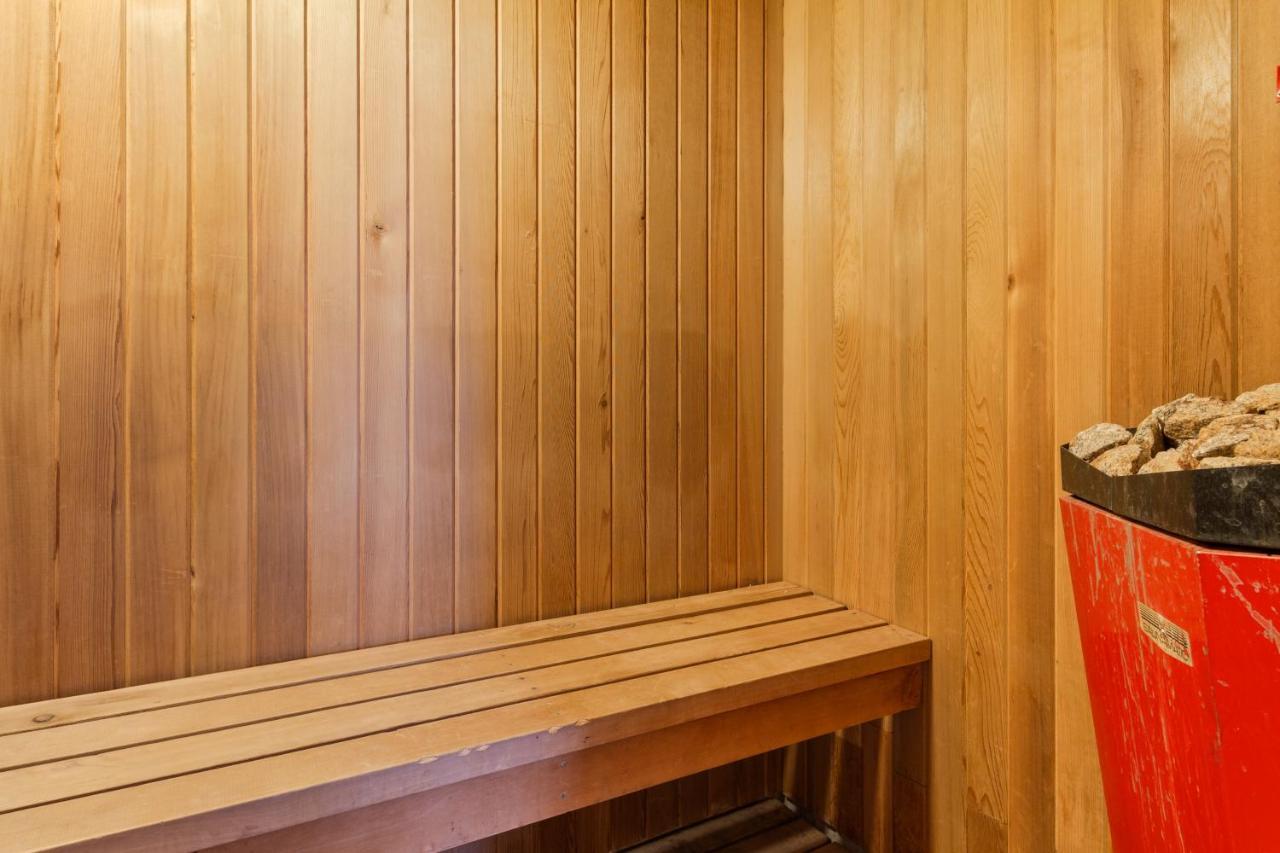 Lovely 3 Bedroom Wintergreen Retreat W Sauna Blue Mountains Bagian luar foto