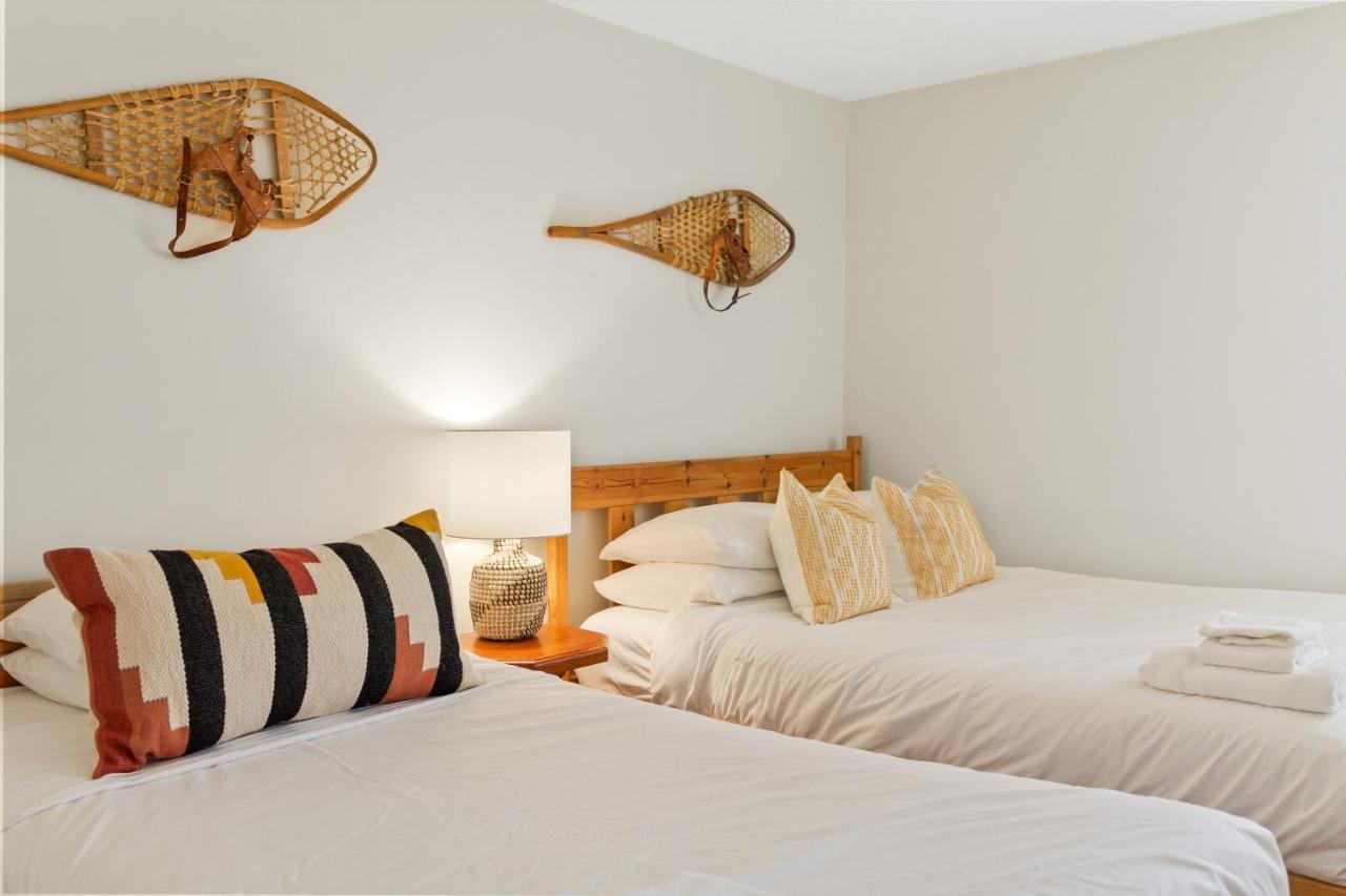 Lovely 3 Bedroom Wintergreen Retreat W Sauna Blue Mountains Bagian luar foto